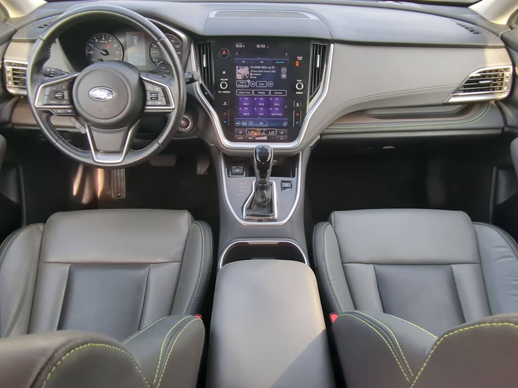 Thumbnail: 2020 Subaru Outback - 8