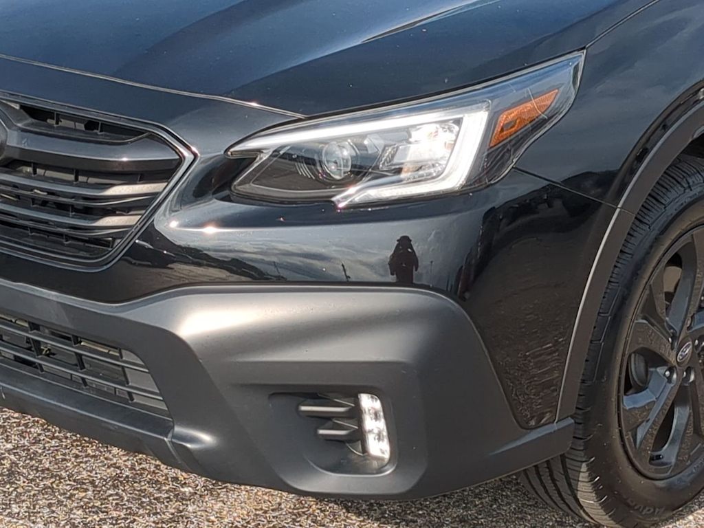 Thumbnail: 2020 Subaru Outback - 22