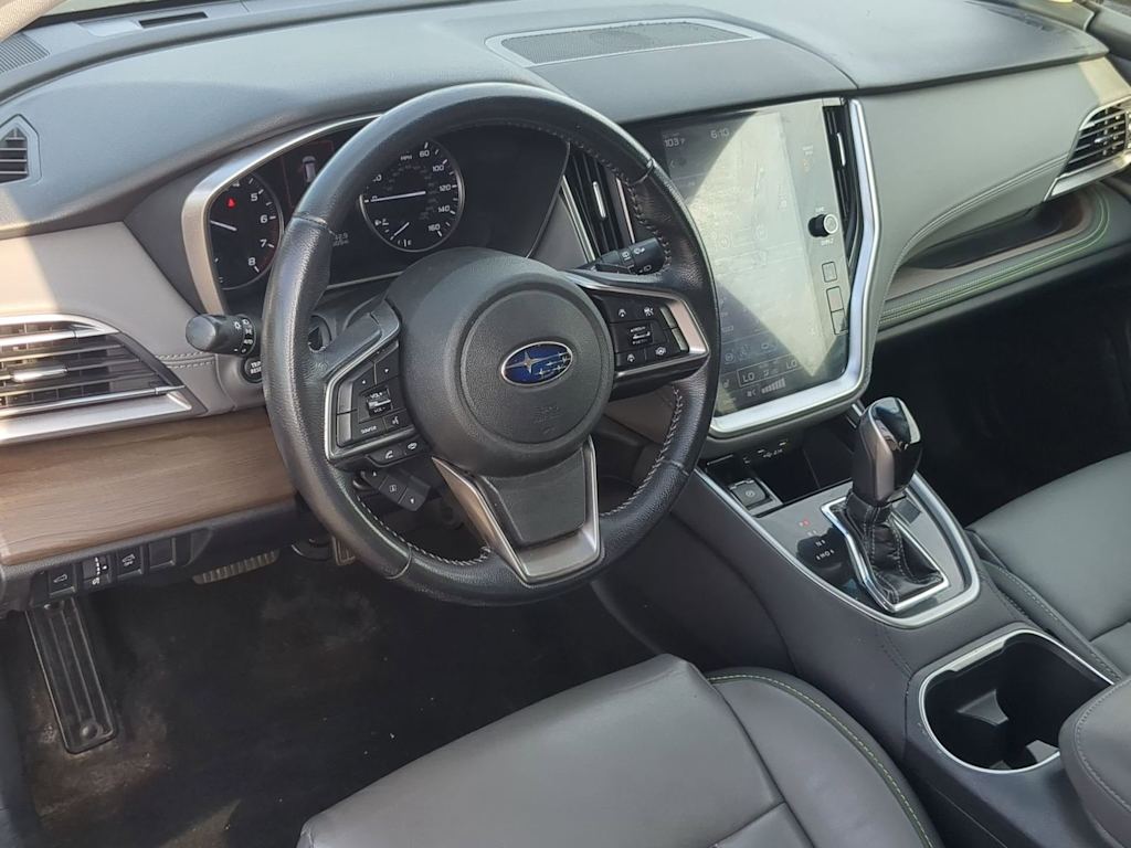 Thumbnail: 2020 Subaru Outback - 2