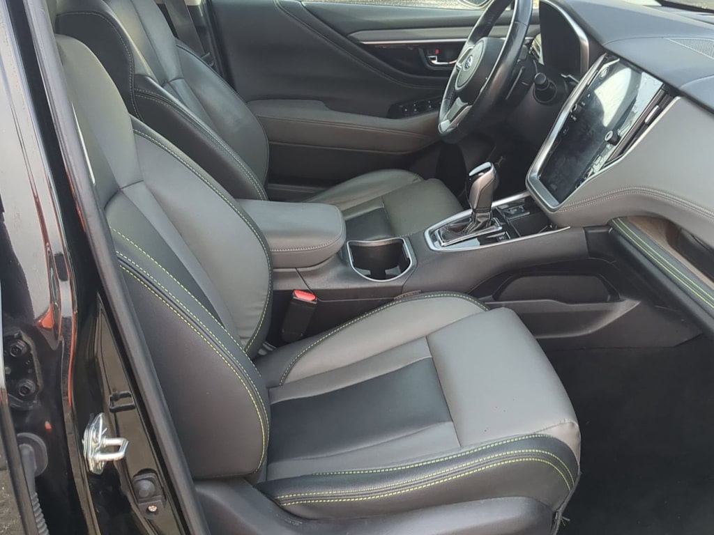 Thumbnail: 2020 Subaru Outback - 10