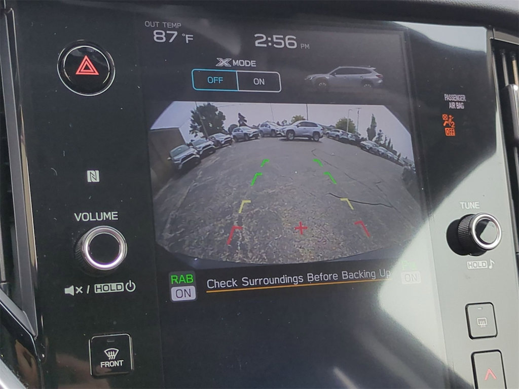 Thumbnail: 2023 Subaru Outback - 31