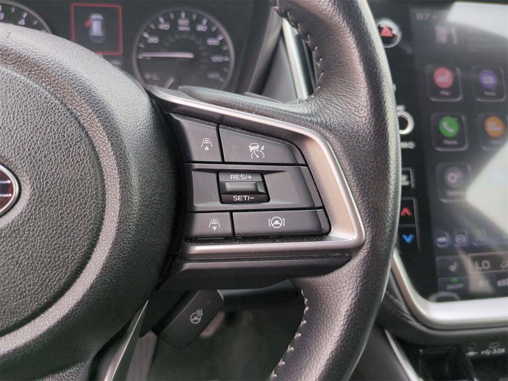 Thumbnail: 2023 Subaru Outback - 28