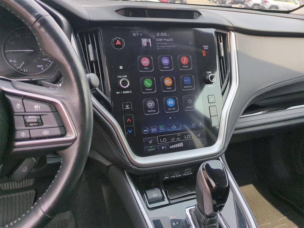 Thumbnail: 2023 Subaru Outback - 14