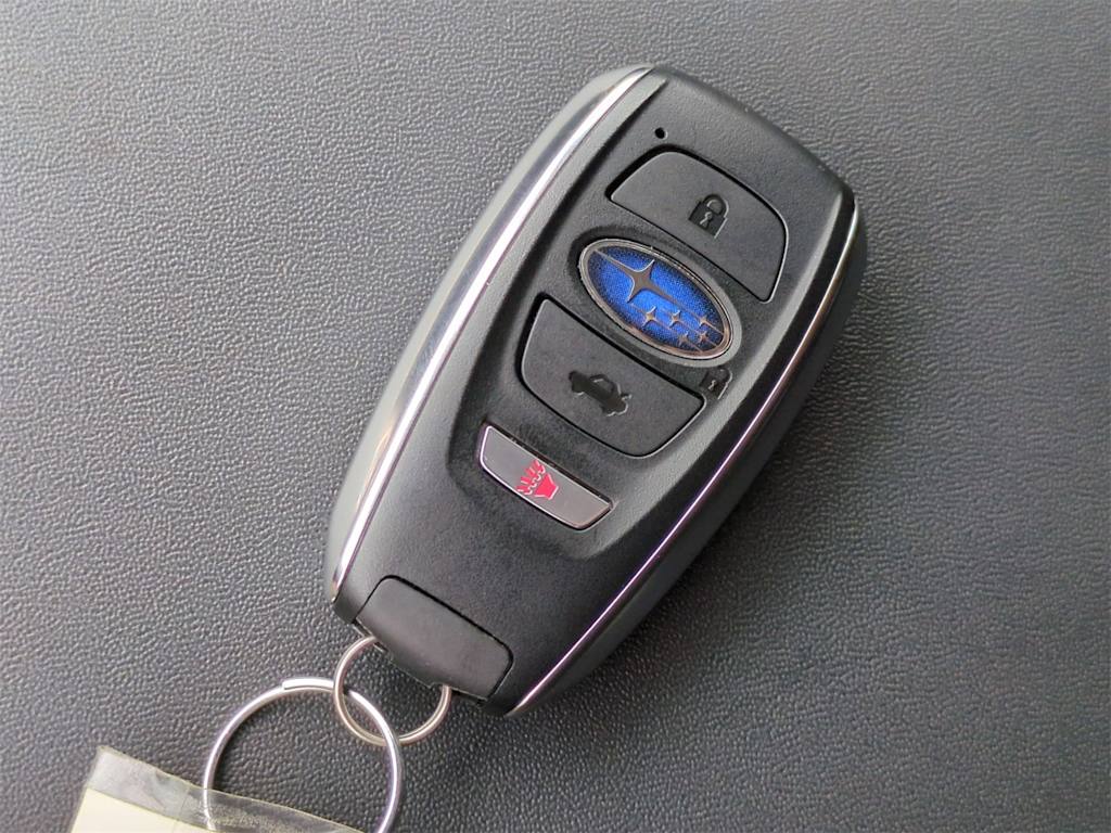 Thumbnail: 2023 Subaru Outback - 17