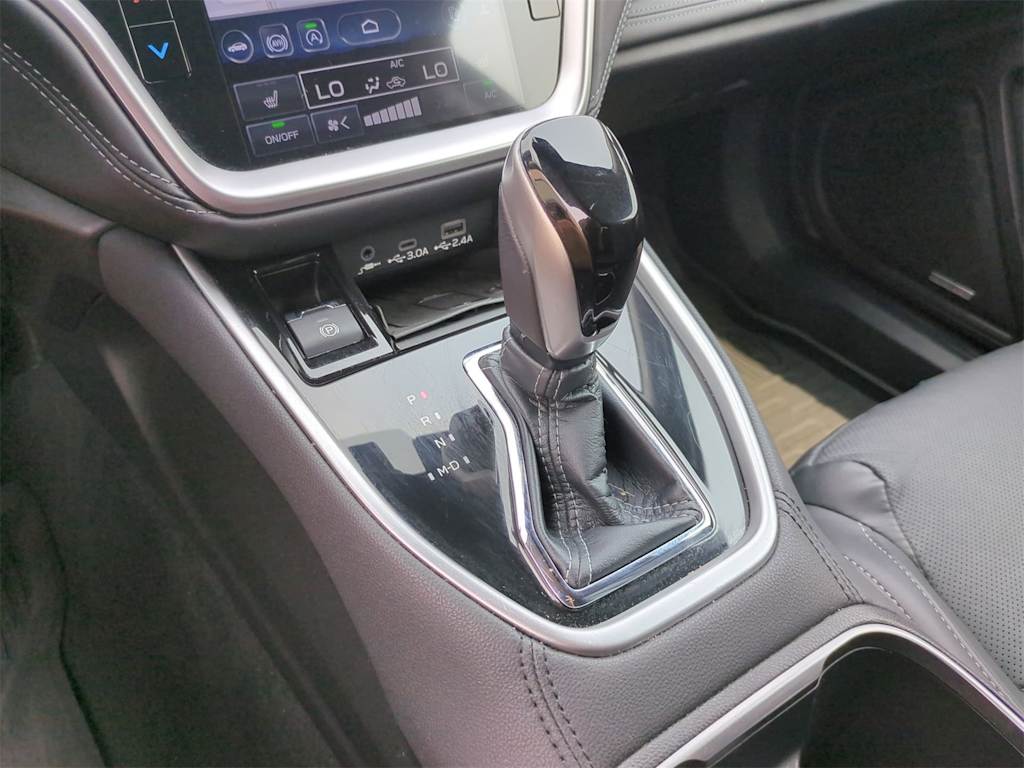 Thumbnail: 2023 Subaru Outback - 33