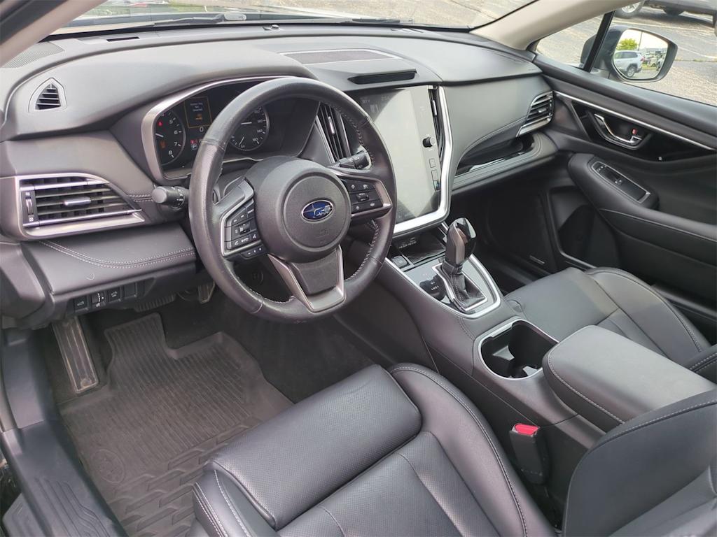 Thumbnail: 2023 Subaru Outback - 2