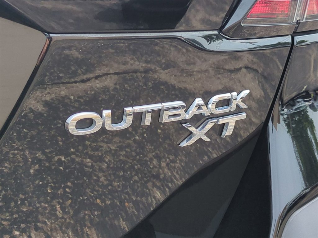 Thumbnail: 2023 Subaru Outback - 23