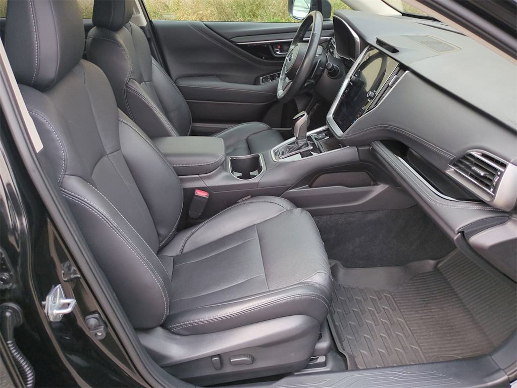 Thumbnail: 2023 Subaru Outback - 26