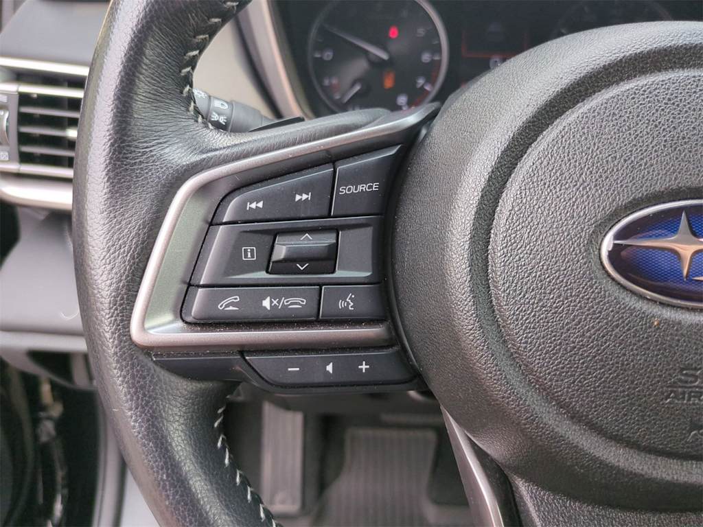 Thumbnail: 2023 Subaru Outback - 27