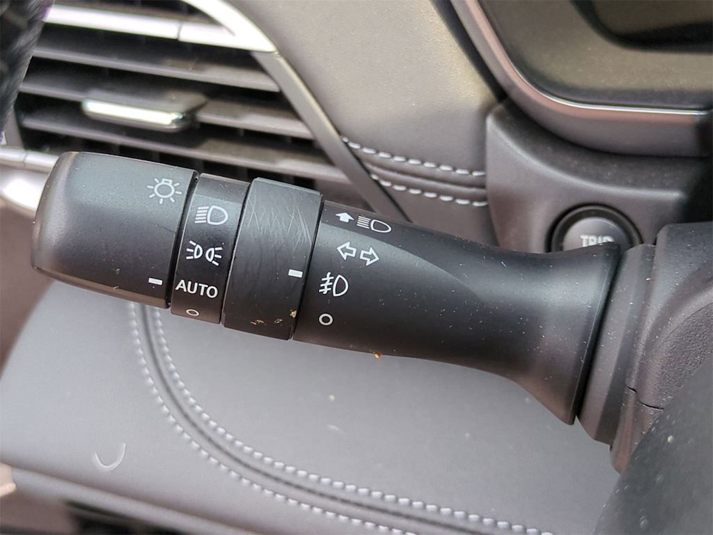 Thumbnail: 2023 Subaru Outback - 15