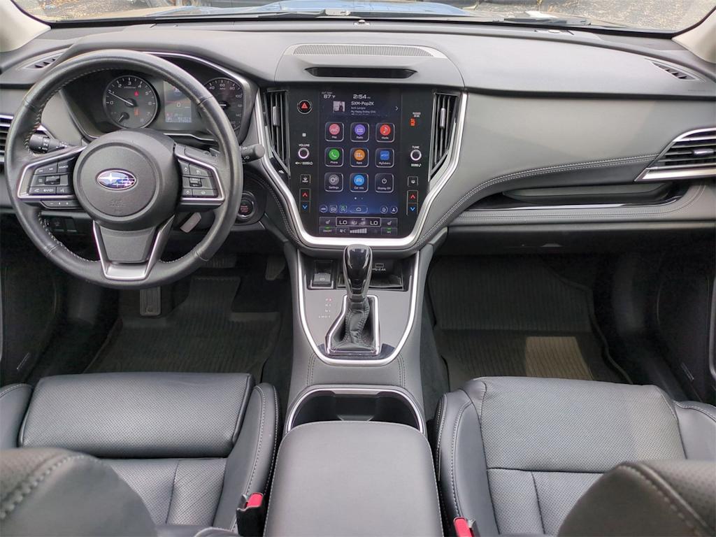 Thumbnail: 2023 Subaru Outback - 9