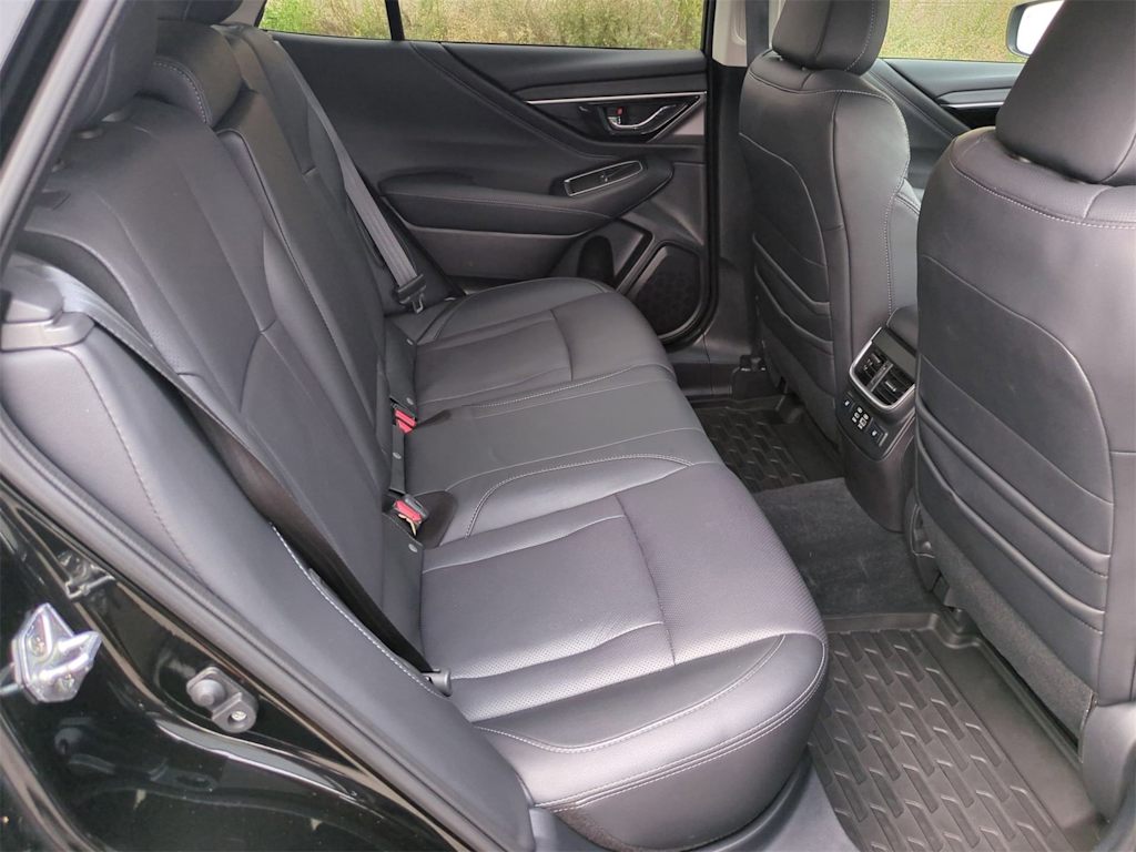 Thumbnail: 2023 Subaru Outback - 25