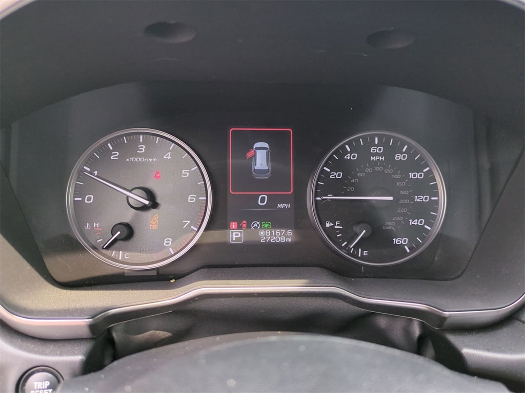 Thumbnail: 2023 Subaru Outback - 16