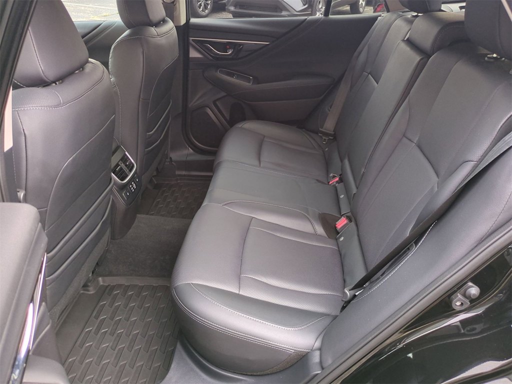 Thumbnail: 2023 Subaru Outback - 12