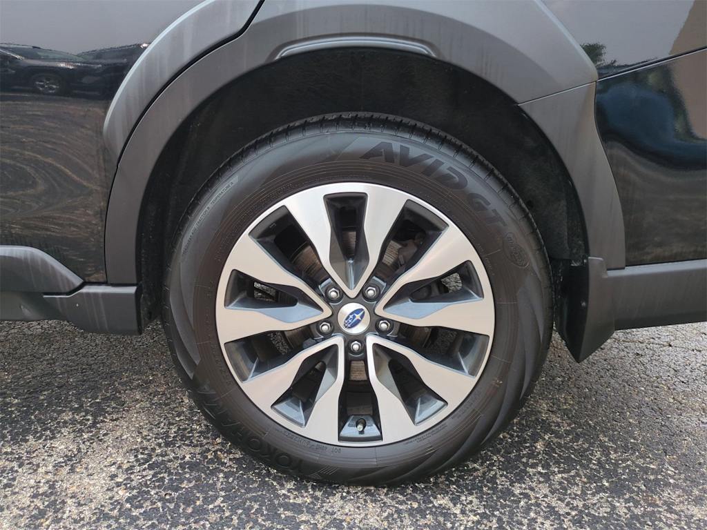 Thumbnail: 2023 Subaru Outback - 8