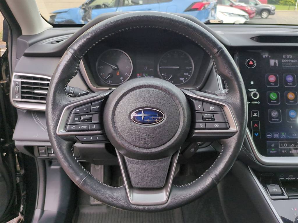 Thumbnail: 2023 Subaru Outback - 13