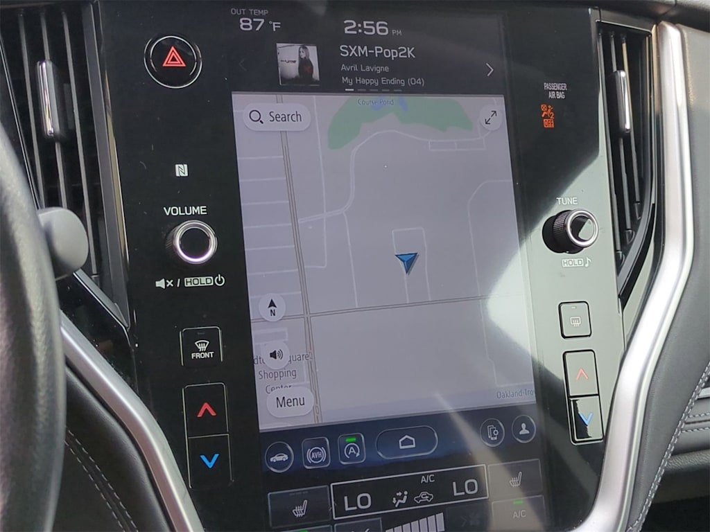 Thumbnail: 2023 Subaru Outback - 30