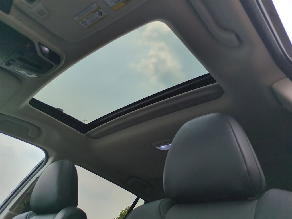 Thumbnail: 2023 Subaru Outback - 24