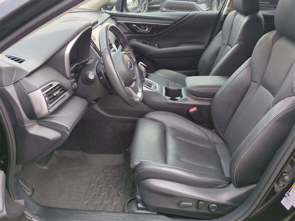 Thumbnail: 2023 Subaru Outback - 10