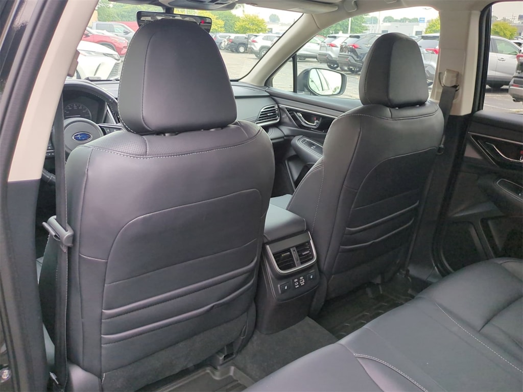 Thumbnail: 2023 Subaru Outback - 11