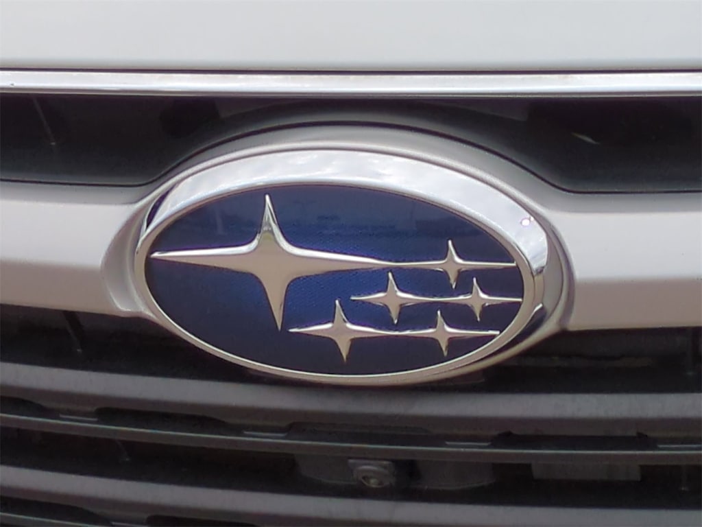 2021 Subaru Outback Touring 6