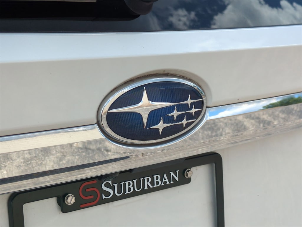 Thumbnail: 2024 Subaru Ascent - 7