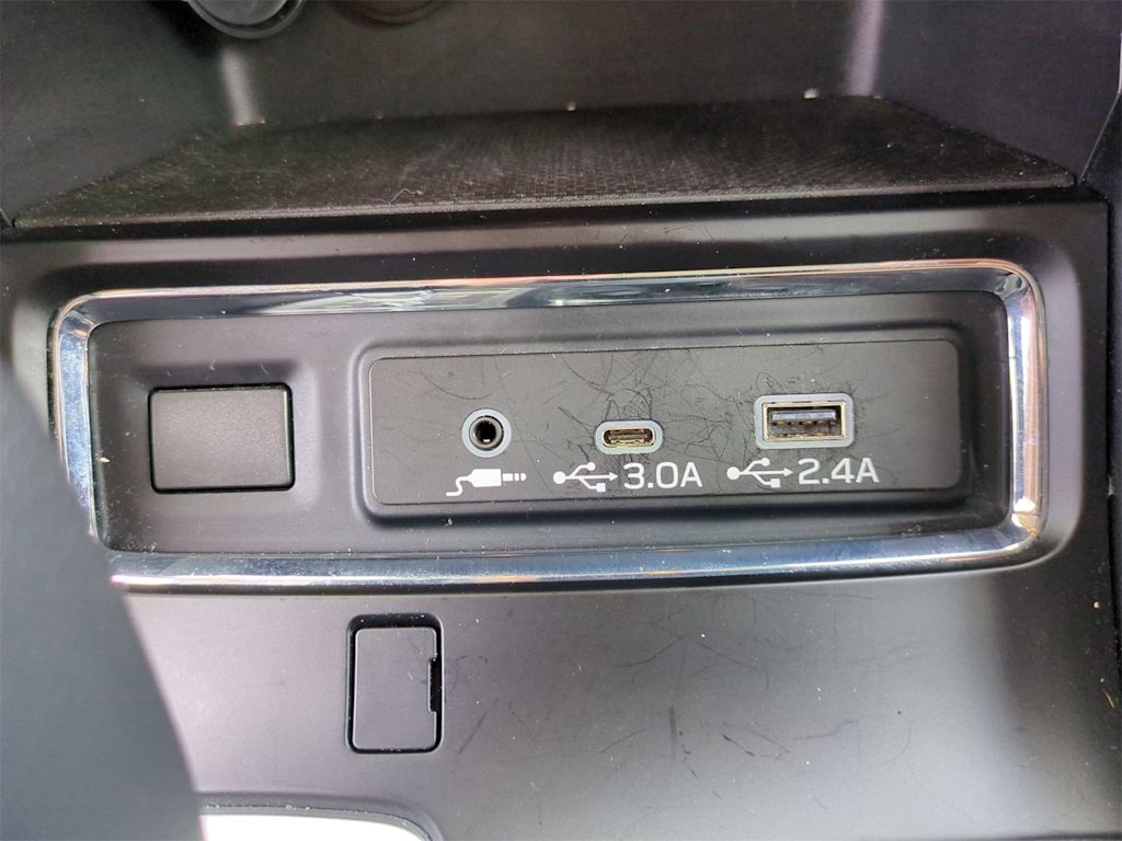 Thumbnail: 2024 Subaru Ascent - 34