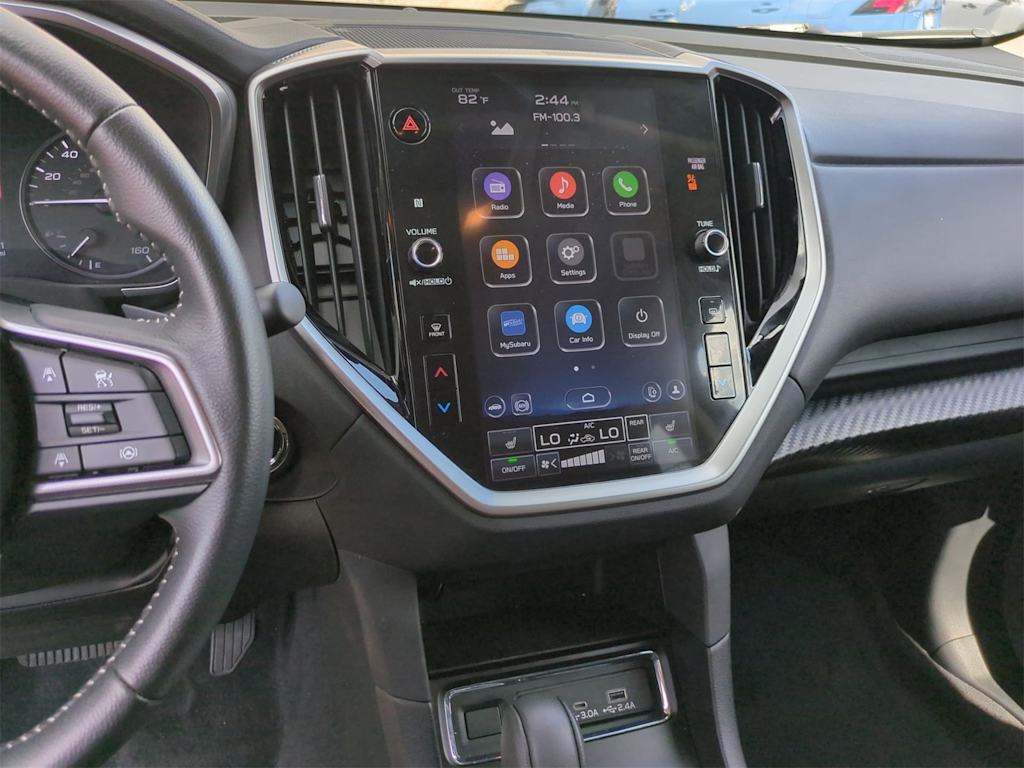 Thumbnail: 2024 Subaru Ascent - 14