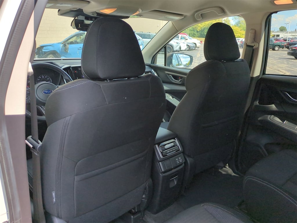 Thumbnail: 2024 Subaru Ascent - 12