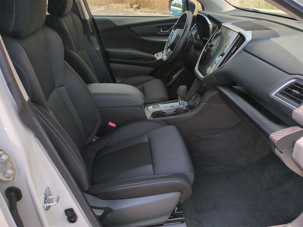 Thumbnail: 2024 Subaru Ascent - 11