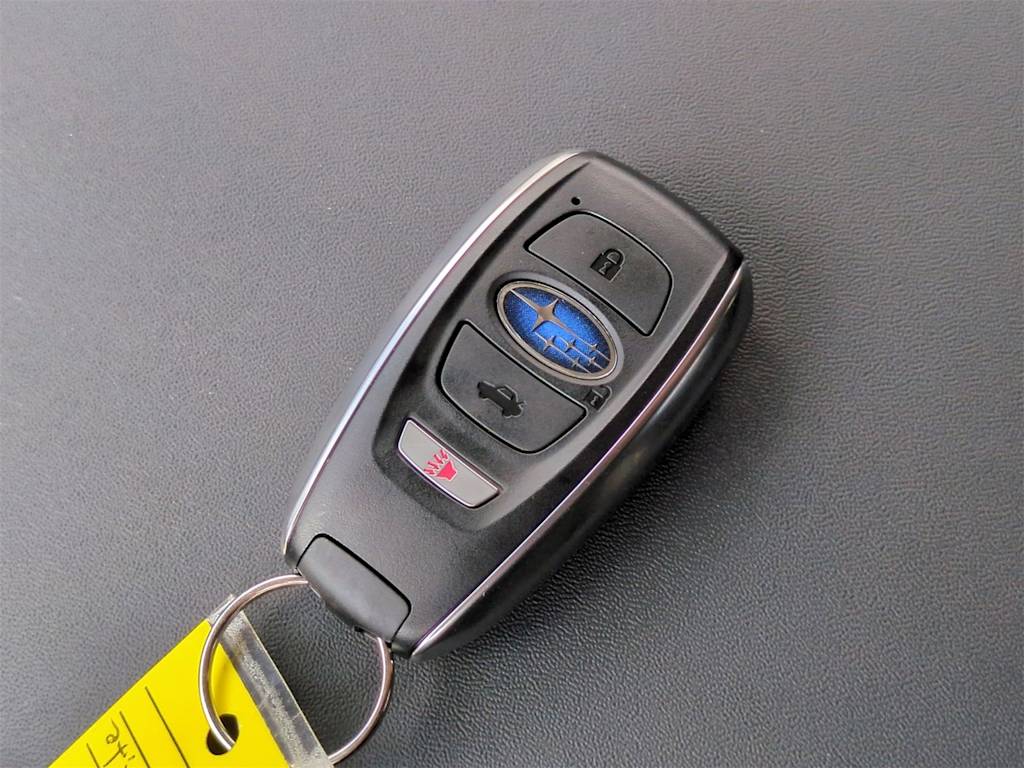 Thumbnail: 2024 Subaru Ascent - 35