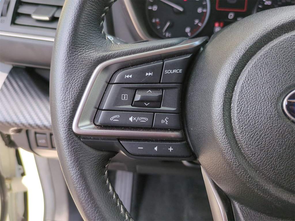 Thumbnail: 2024 Subaru Ascent - 29