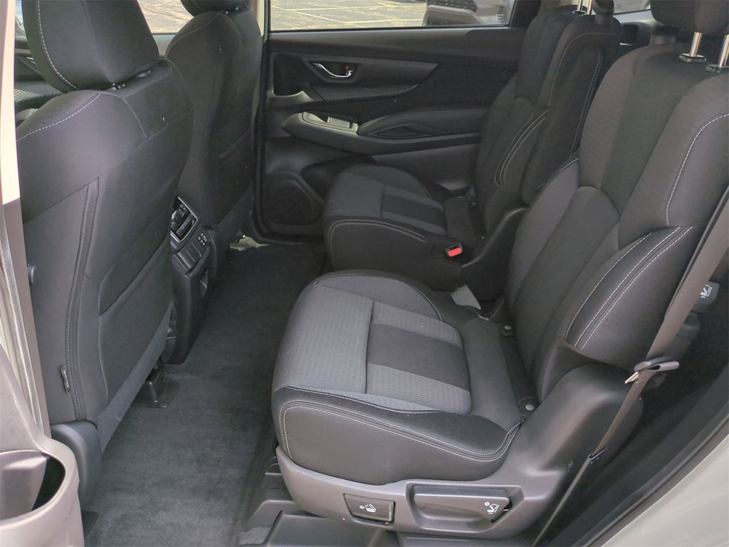 Thumbnail: 2024 Subaru Ascent - 27