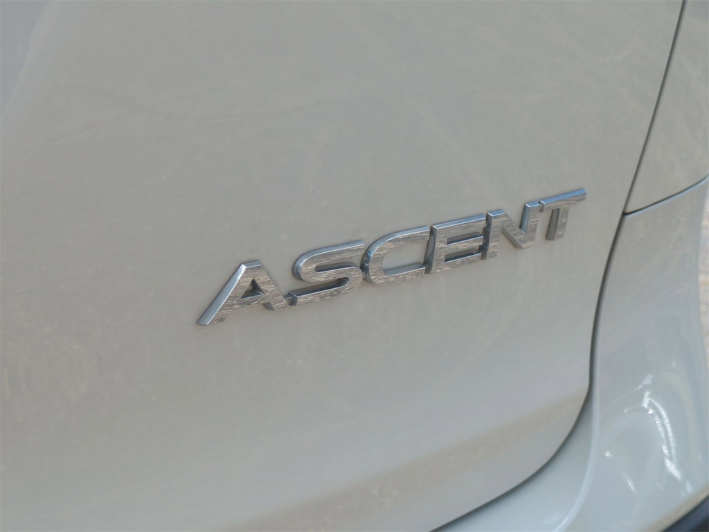 Thumbnail: 2024 Subaru Ascent - 25