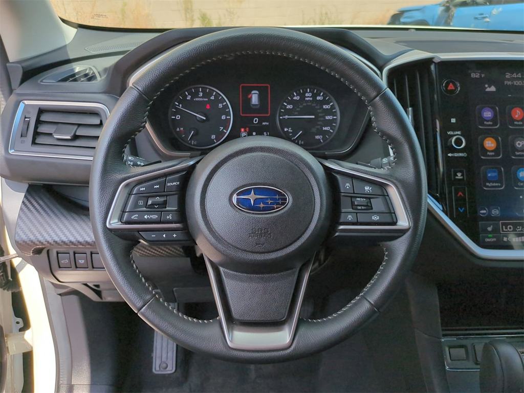 Thumbnail: 2024 Subaru Ascent - 13