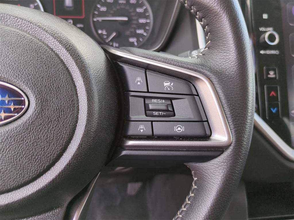 Thumbnail: 2024 Subaru Ascent - 30