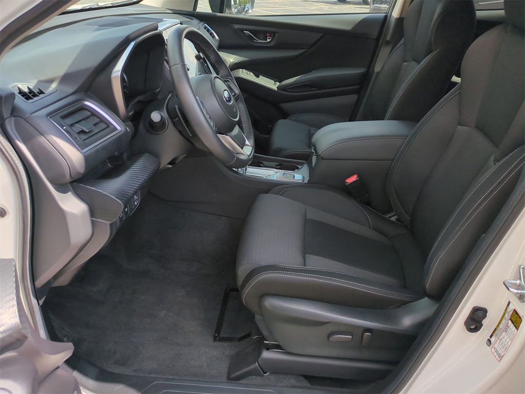 Thumbnail: 2024 Subaru Ascent - 10