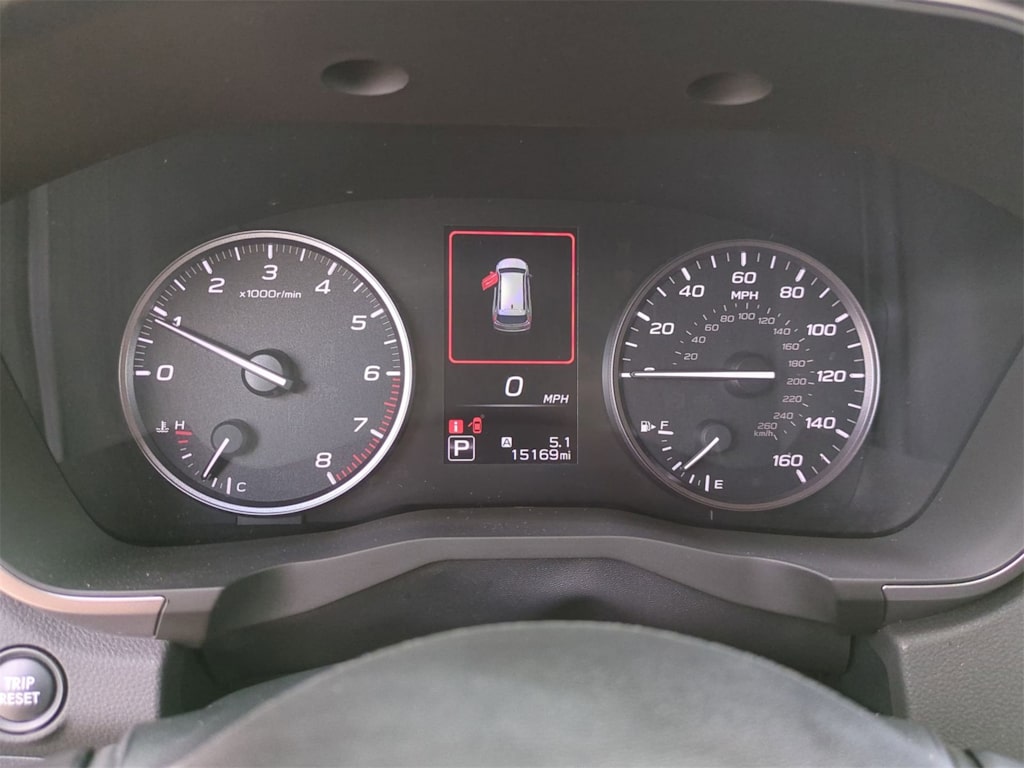 Thumbnail: 2024 Subaru Ascent - 16