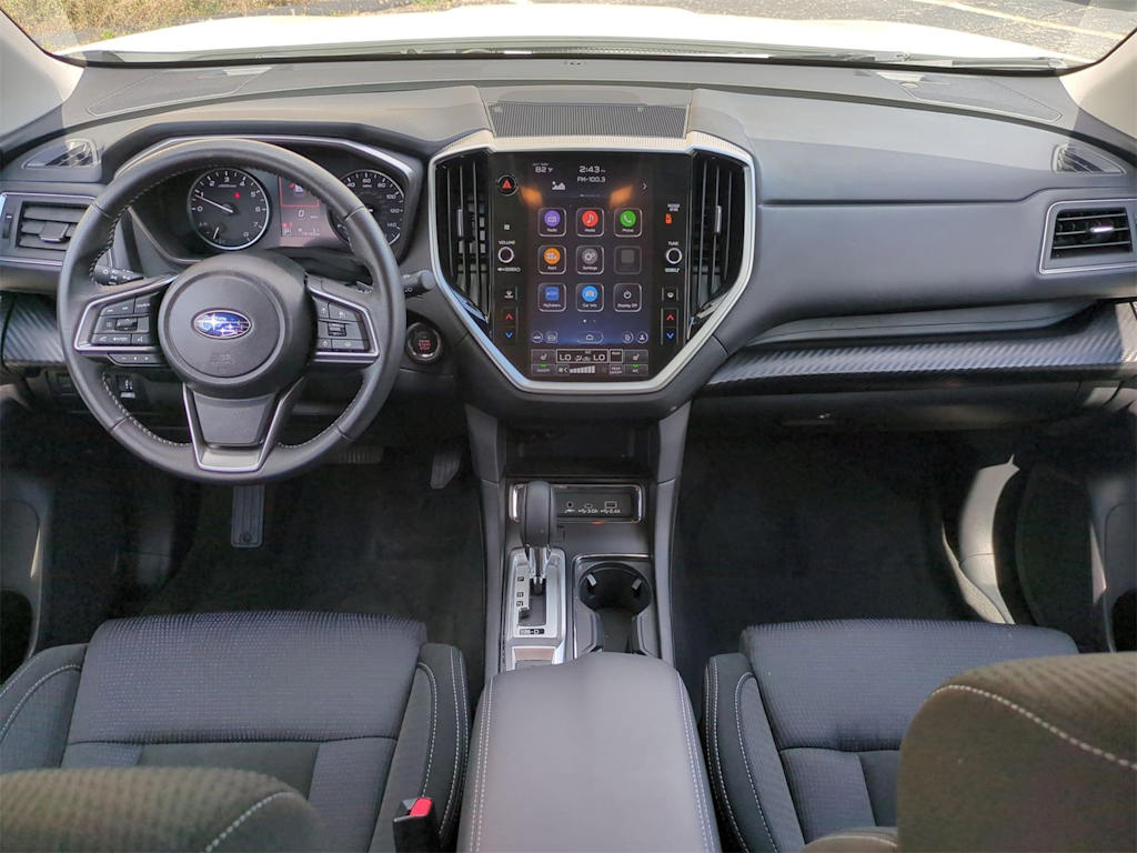 Thumbnail: 2024 Subaru Ascent - 9