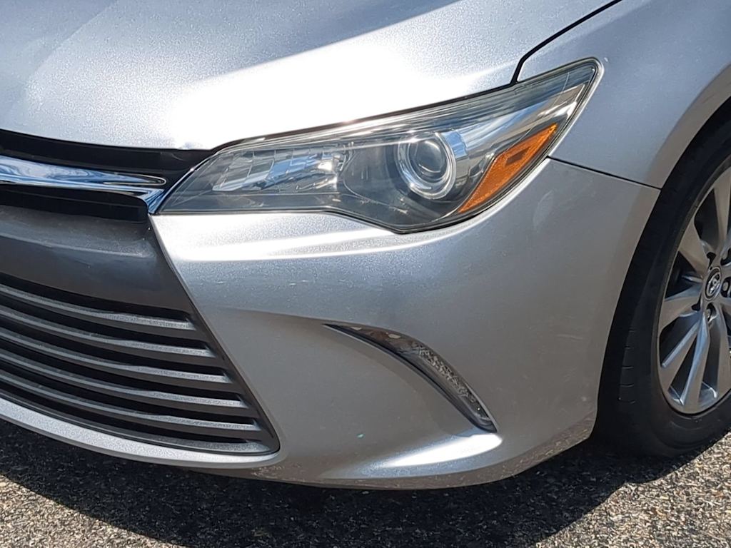 Thumbnail: 2017 Toyota Camry - 23
