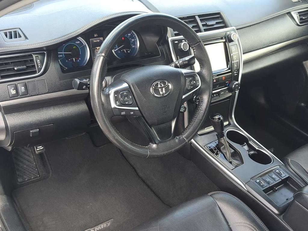 Thumbnail: 2017 Toyota Camry - 2