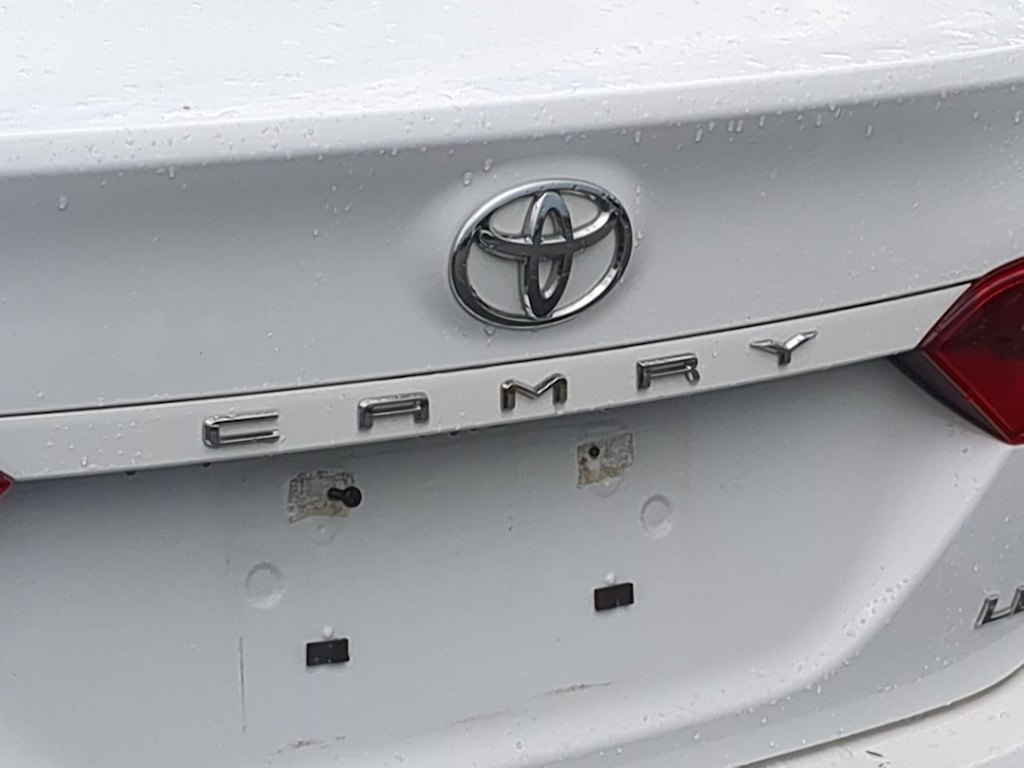 Thumbnail: 2024 Toyota Camry - 22