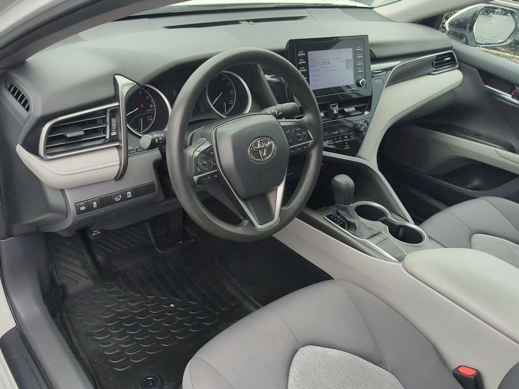 Thumbnail: 2024 Toyota Camry - 2