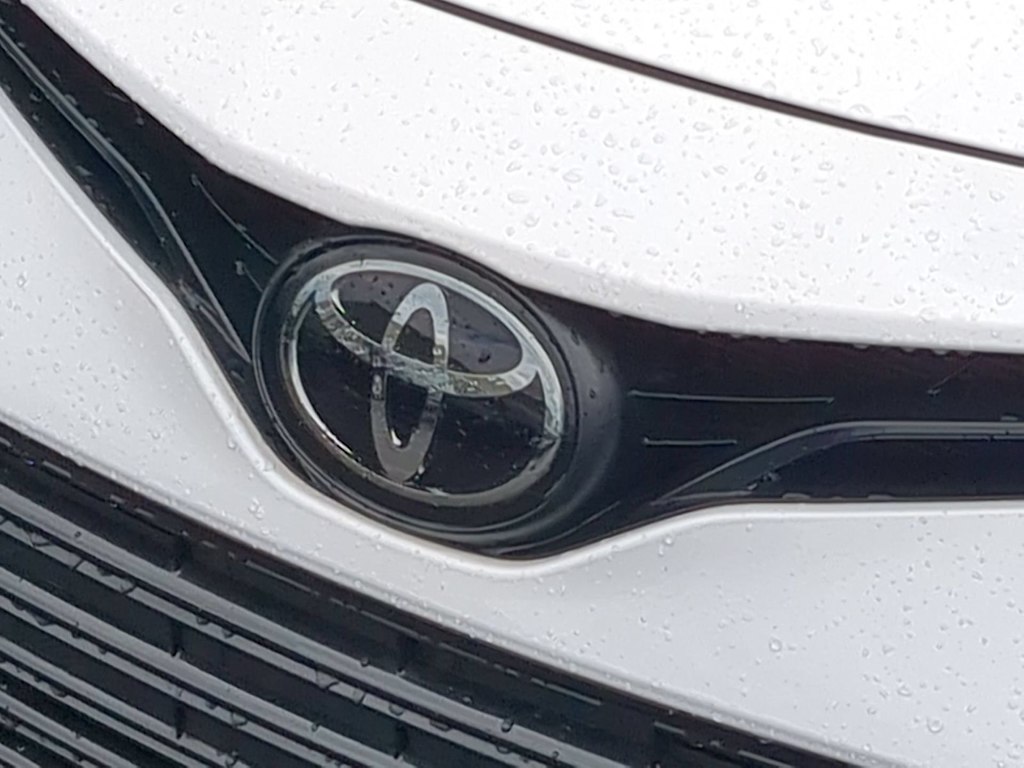 Thumbnail: 2024 Toyota Camry - 7
