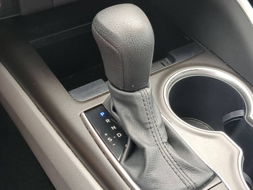 Thumbnail: 2024 Toyota Camry - 15