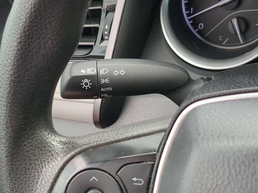 Thumbnail: 2024 Toyota Camry - 29