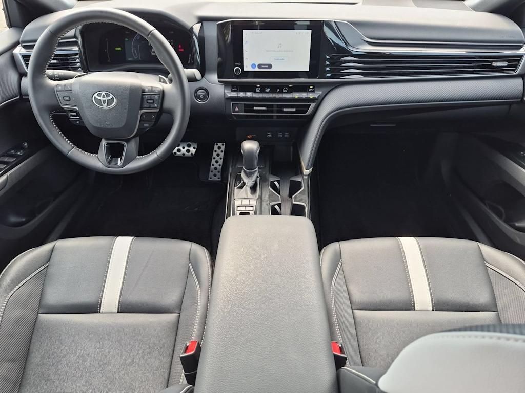 Thumbnail: 2025 Toyota Camry - 10
