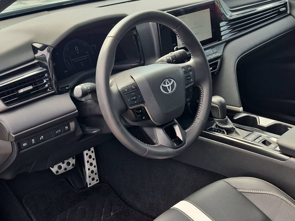 Thumbnail: 2025 Toyota Camry - 2