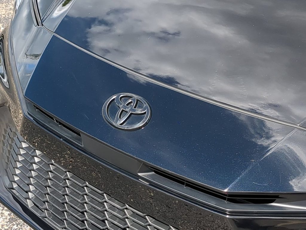 Thumbnail: 2026 Toyota Camry - 7