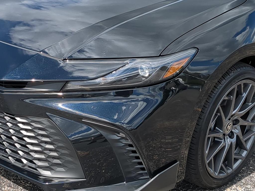 Thumbnail: 2026 Toyota Camry - 22